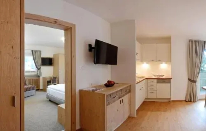 Residence Hotel Fever