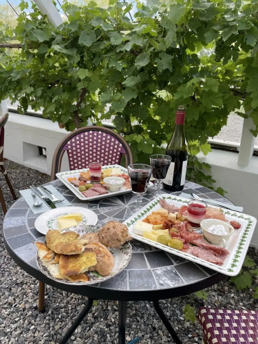 Parkhuset