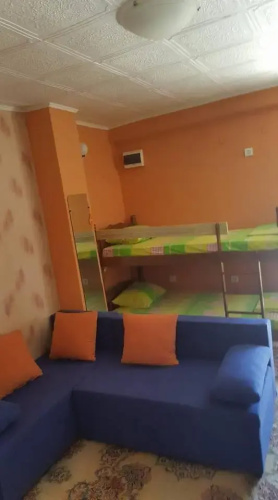 Apartman Tomas