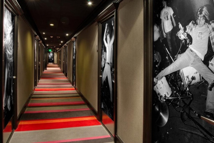 Hotel Max photo 32