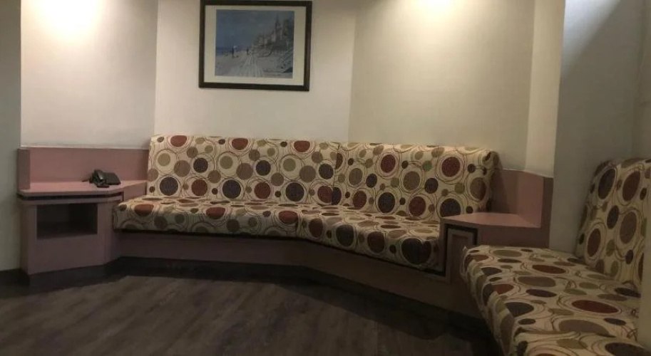 Hotel Guadalajara
