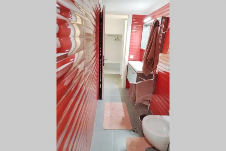 THEASIS 5 luxury studio with sea view