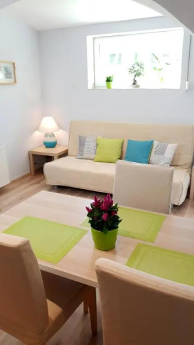 Apartament Fredry