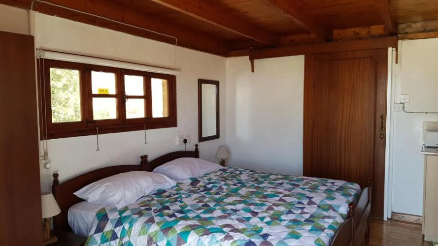 ZORBAS Sea View No 4