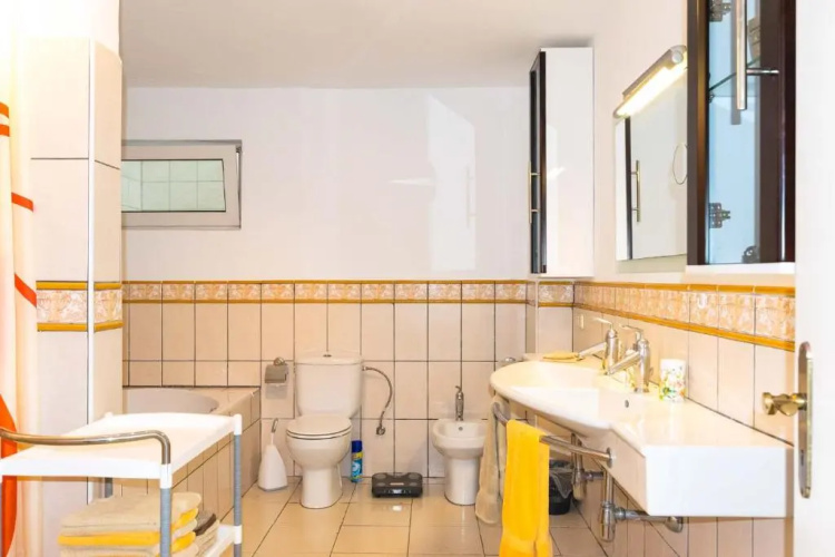 Apartment Vistamar 3