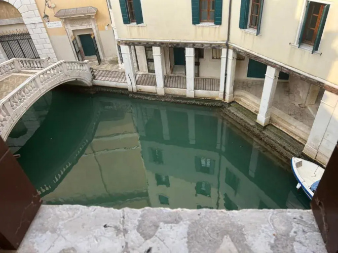 Foresteria Sociale Venice San Marco By New Generation Hostel - Venedig