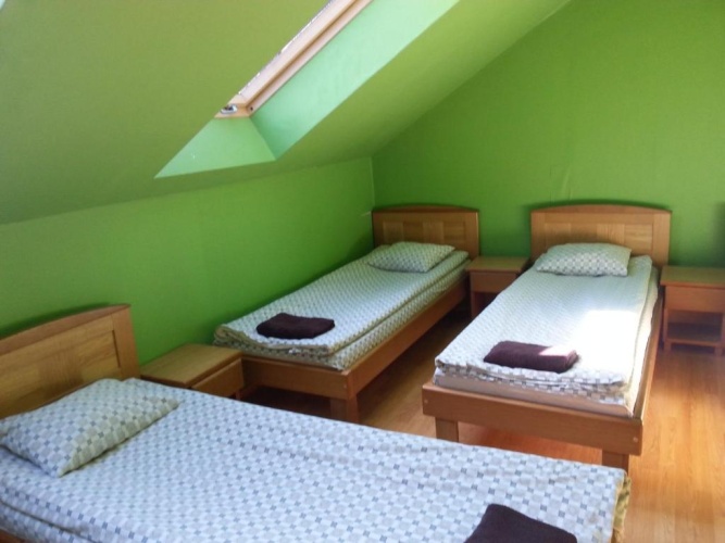 1 Bedroom Cottage