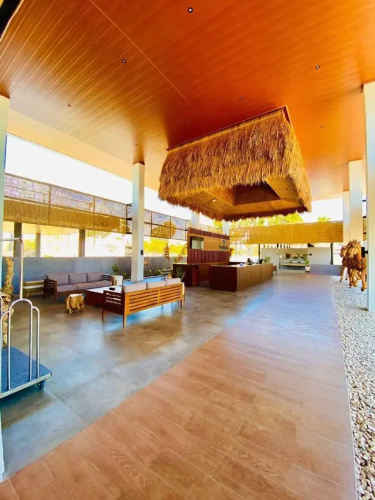 Kambaniru Beach Hotel & Resort