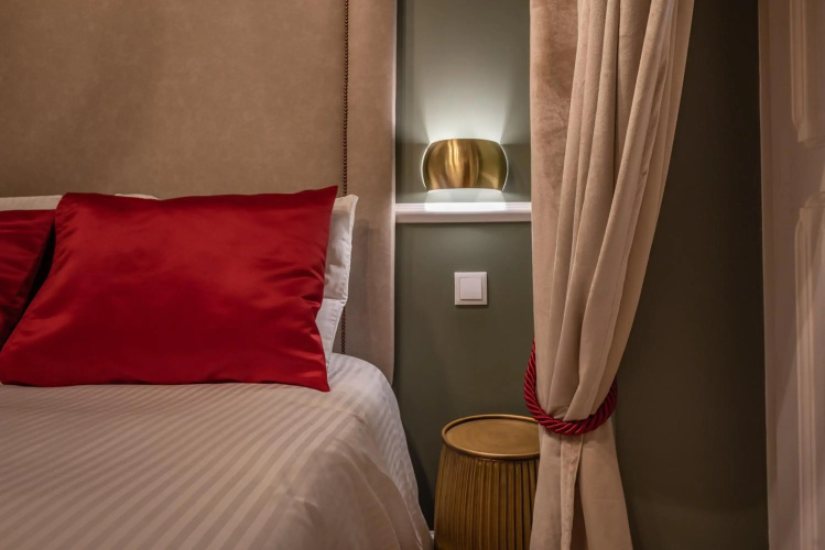 Modern Stylish studio in downtown Lisbon