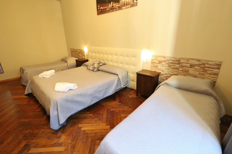 Hotel Carlo Goldoni