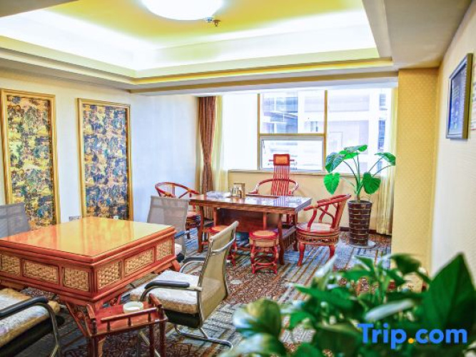 Hexie Hotel