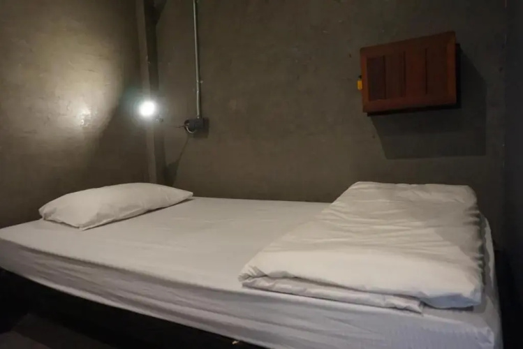 Bed & Bike Hostel
