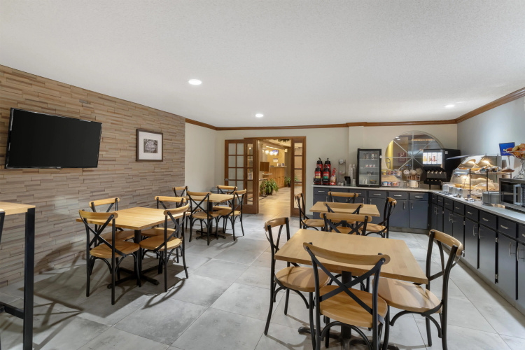 Best Western Natchitoches Inn photo 23