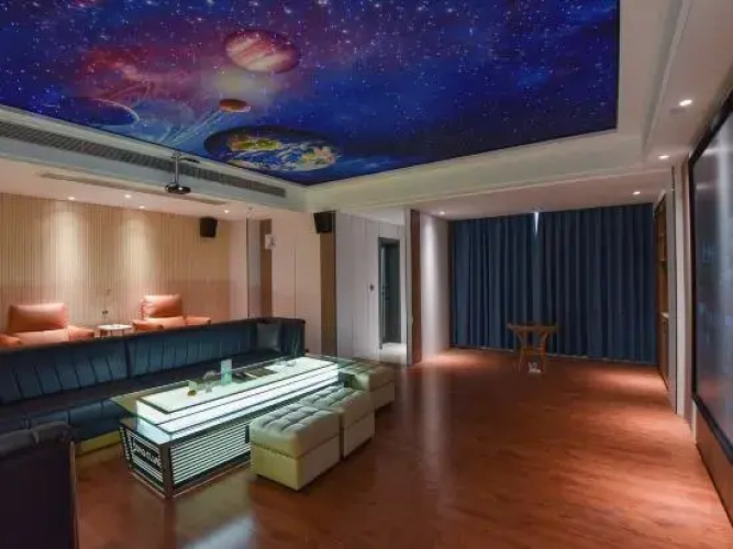 California Hotel