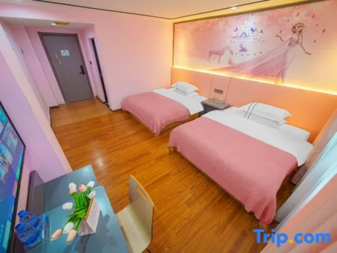 Business Twin room