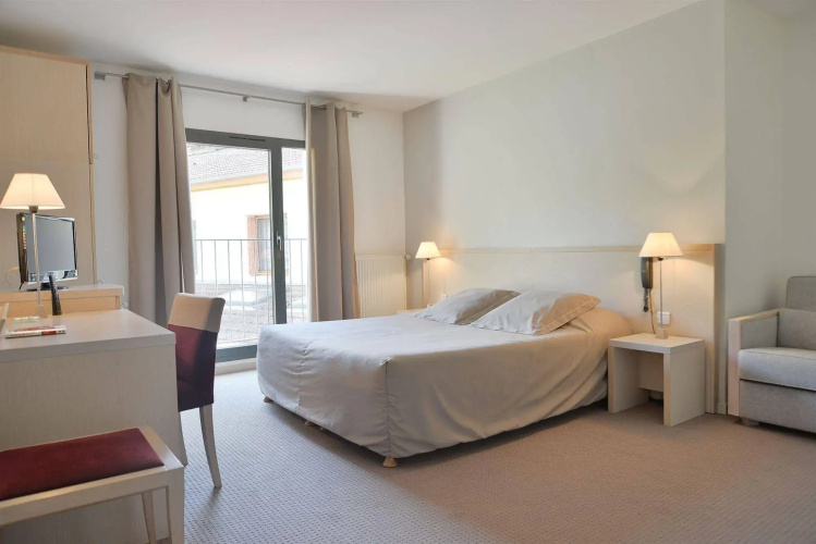 Hôtel Rolland