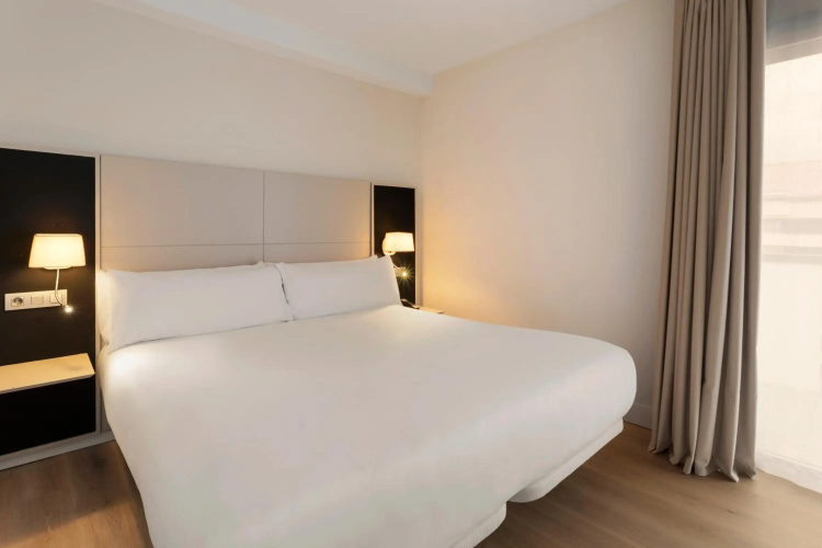B&B HOTEL Vitoria General Álava
