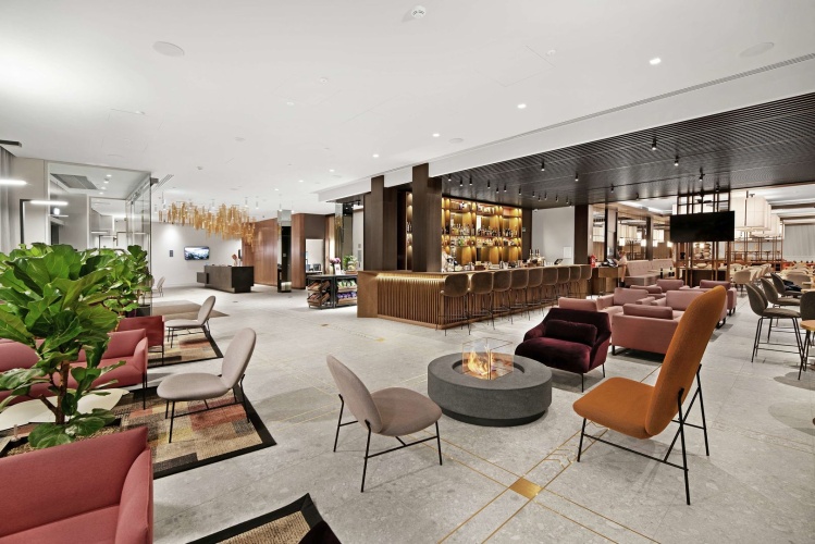 Hilton Garden Inn Vilnius City Centre photo 29