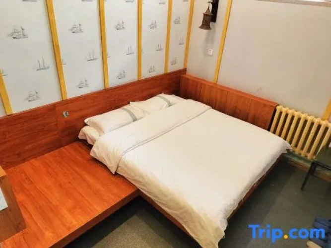 Standard Duplex room