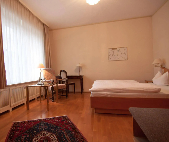Parkhotel Unter den Linden