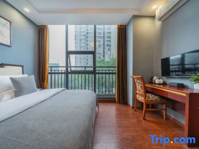 Standard Double Family room