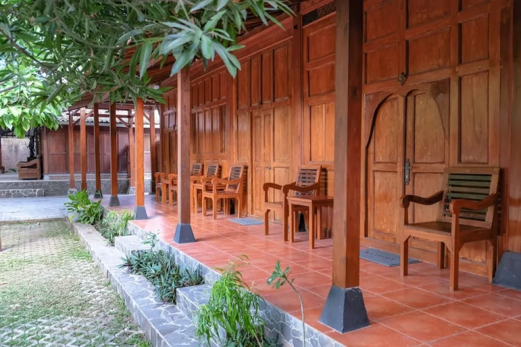 Superior Double room