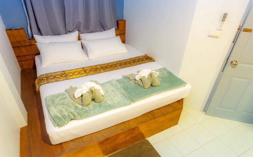 Khaolak Benzotel Hotel