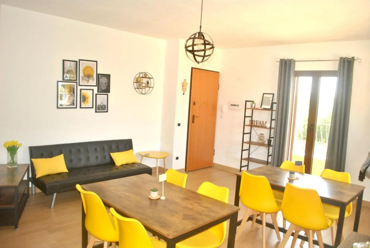 Verba Mundi Guest House