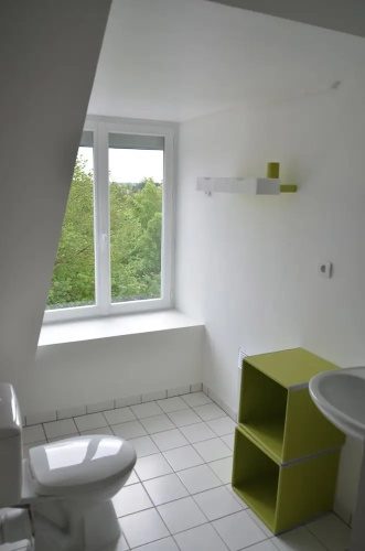 Le Gîte Oratorien