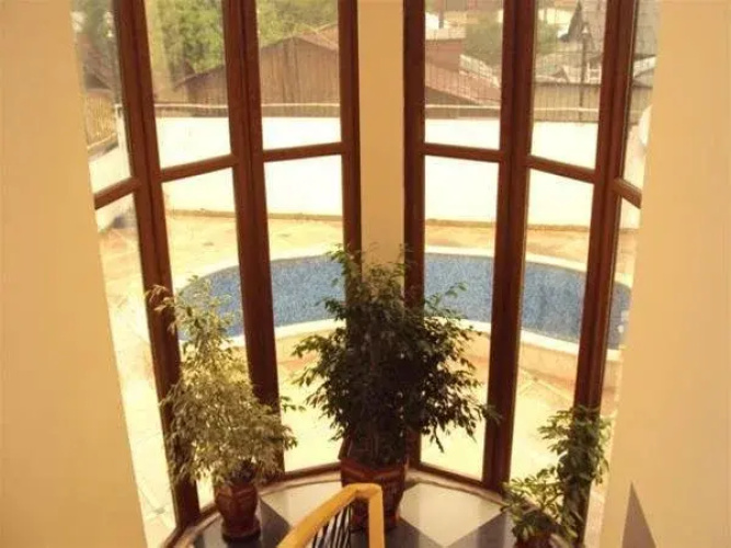 Hotel Oasis Tbilisi