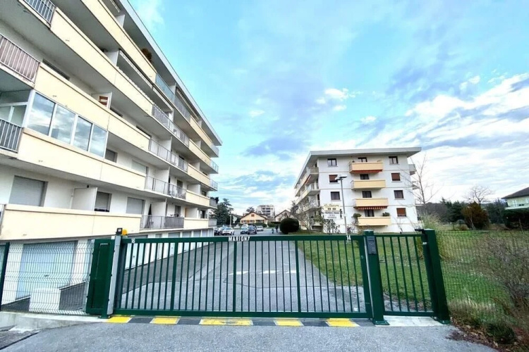 Résidence Le Marigny