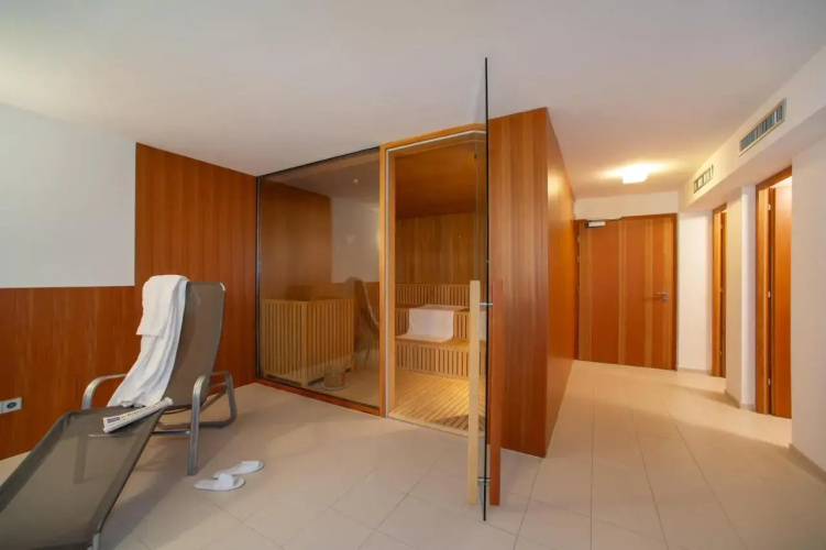 Bed & Breakfast Hostel Nives