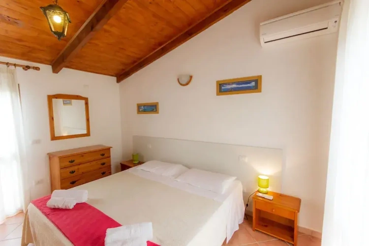 1 Bedroom Apartment with pool view