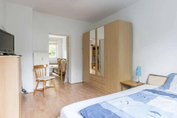 Private Apartment Richartzstraße