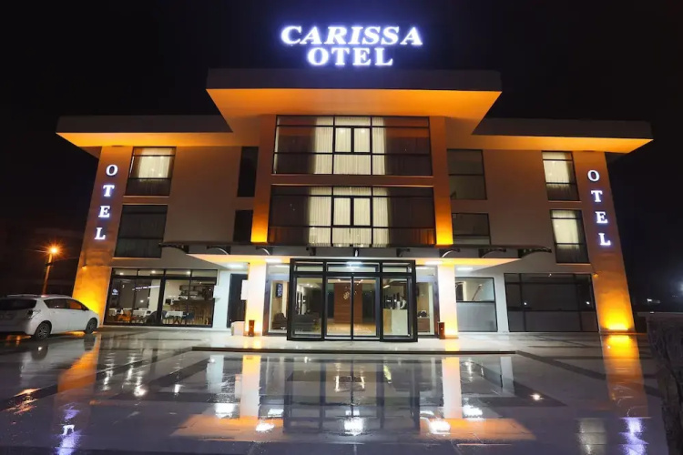 Imagen del hotel