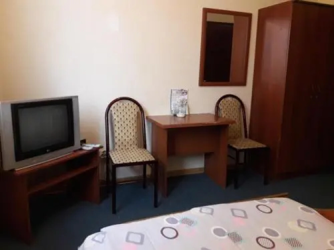 Ayanat Hotel