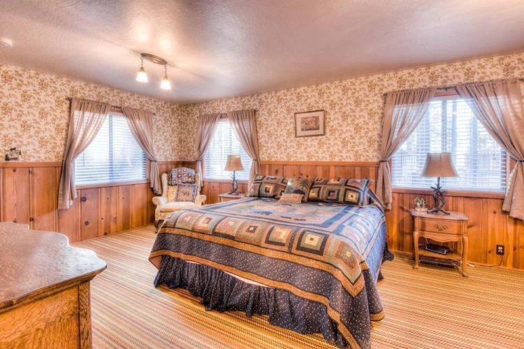 Cottage