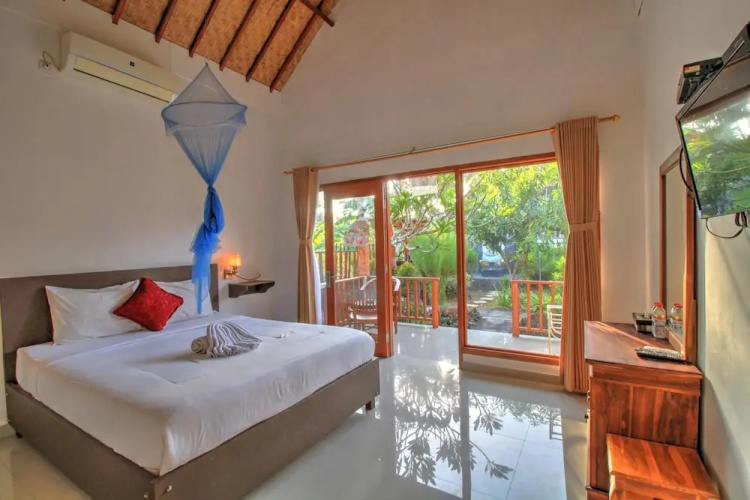 Saren Villa