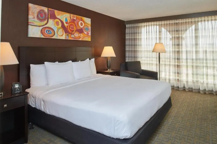 Double Junior Suite