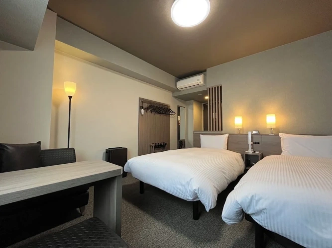 Comfort Twin room
