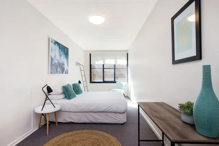 Ultimo Hackett Apartments