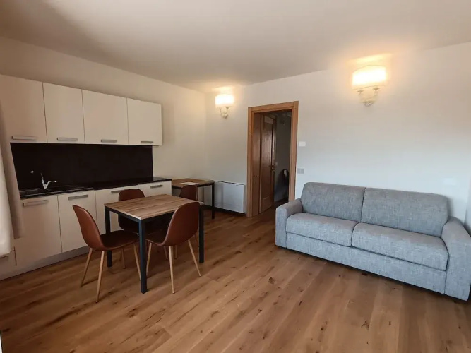 Agriturismo Villa di Modolo