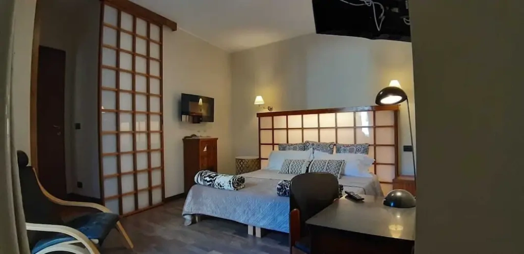 Comfort Double room