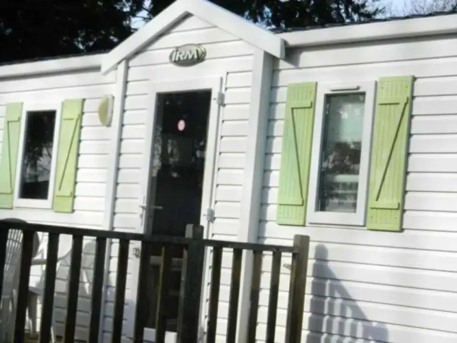 Campsite Le Parc des Allais