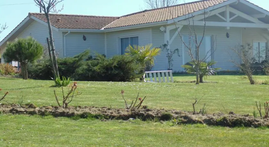Villa Monteton
