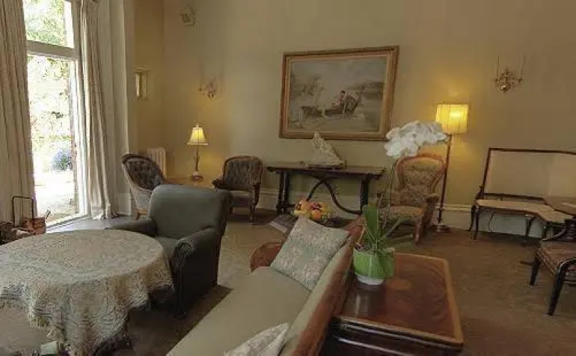 The Belvedere Hotel & Spa