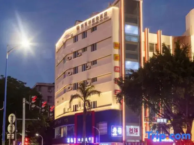 Imagen del hotel