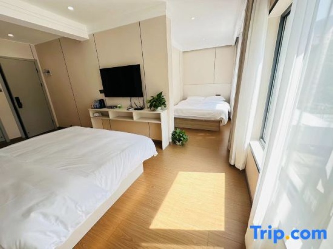 Premier Suite