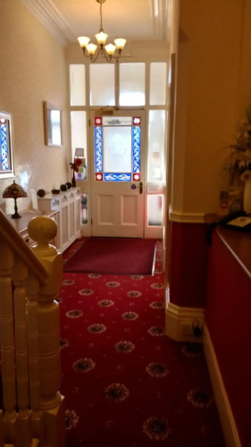 Angus Hotel