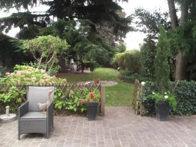 Villa Liberté Verdun